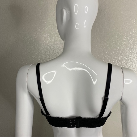 BALCONETTE BRA LINGERIE - Picture 5 of 11